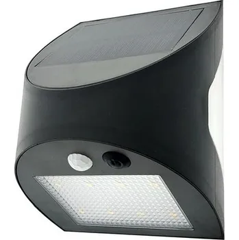 Venkovní osvětlení Svítidlo solární TRIXLINE TR-05S PIR