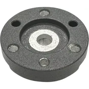 Unašeč žacího kotouče pro robotické sekačky LUBA, YUKA (LB044) (Držák unášecího kotouče Luba Mammotion)