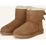 Ugg Mini Bailey Bow II 1016501 Chestnut