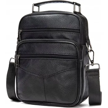 Likado taška přes rameno L013 černá