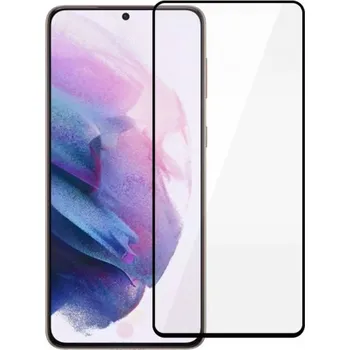 OEM 6D PRO Full Glue tvrzené sklo matné pro Samsung Galaxy S21 (5G)