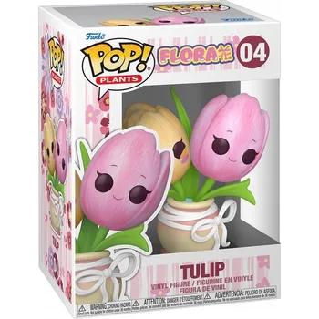 Figurka Figurka Funko Pop! Tulipán květy