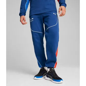 Vel. L PUMA BMW MOTORSPORT pánské sportovní kalhoty pohodlné tepláky joggery
