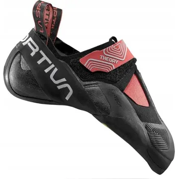 Lezečky LA SPORTIVA Dámské lezečky Theory Women 36