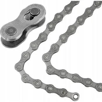 Řetěz na kolo Řetěz na kolo KMC BX11RGY18_OEM 11/ (5,5 mm)