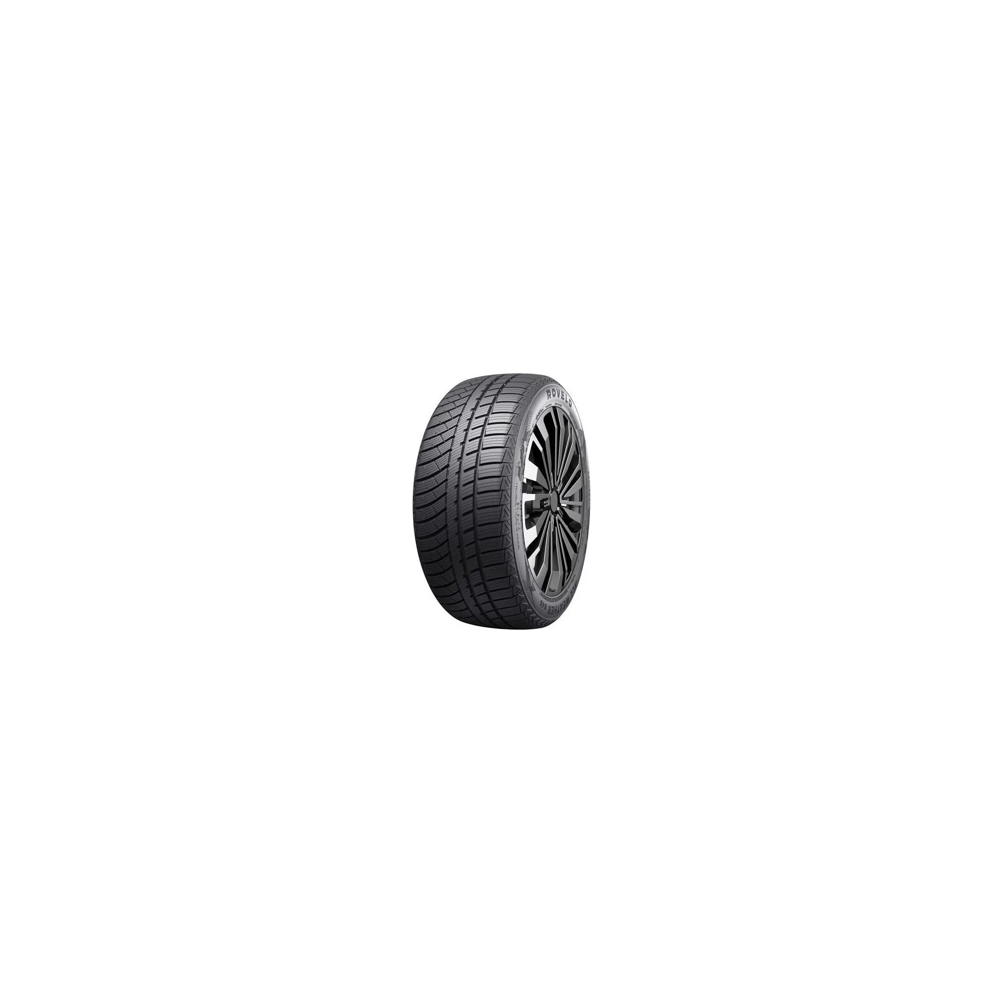 Fotografie 1 - Celoroční osobní pneu Rovelo All Weather R4S 195/55 R15 85 H FR