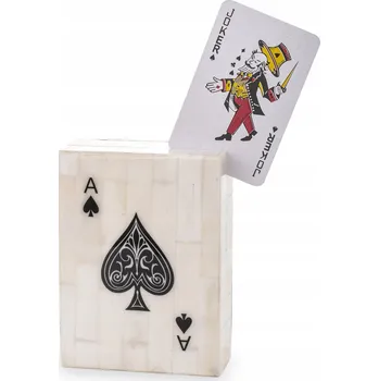 Hrací karty Art-Pol LoydCollection 136363 krabička