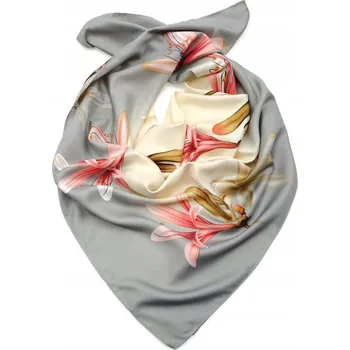 Šátek Versoli saténový šátek