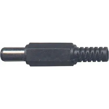 Hadex Napájecí DC adaptér, konektor 2,1x5,5x9,5mm