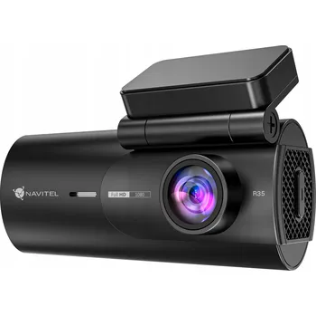 IP kamera Automobilová NAVITEL R35 Full HD s režimem parkování