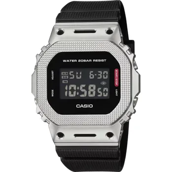 Módní doplněk Casio G-Shock Original GM-5600M-1ER + možnost výměny do 90 dní + doprava zdarma