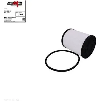 Palivový filtr Palivový filtr AUTOMEGA 180009010