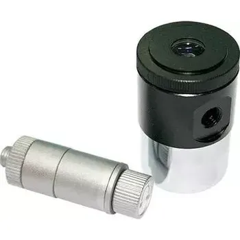 Hvězdářský dalekohled Okulár SkyWatcher 12.5mm pointační s osvětlenou osnovou (dvoj. kříž)