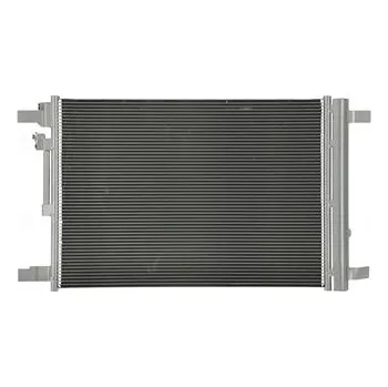 Výparník klimatizace Kondenzátor, klimatizace NISSENS 941339