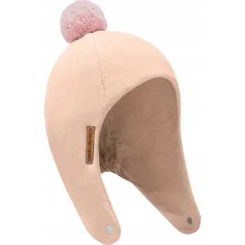 Čepice Bubalove zimní dětská čepice 42-46 cm