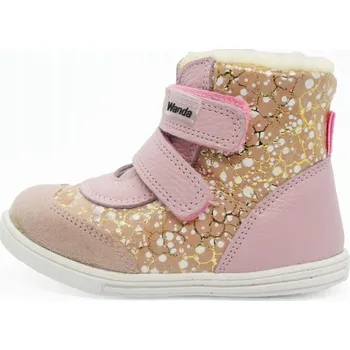 Pracovní obuv Wanda zimní obuv vzor: 554_282060 20