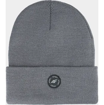 Čepice ČEPICE ČEPICE 4F DĚTSKÁ ČEPICE ZIMNÍ SPORTY UNIVERZÁLNÍ