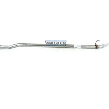Výfuková trubka Výfuková trubka WALKER 21855