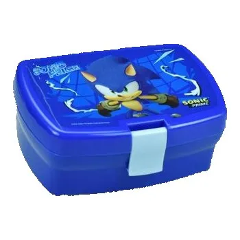 BOX NA SVAČINU SONIC (cs, Forkids)