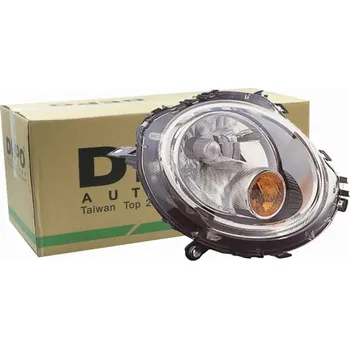 Posilovač řízení Světlomet Abakus 882-1118RMLDEMY