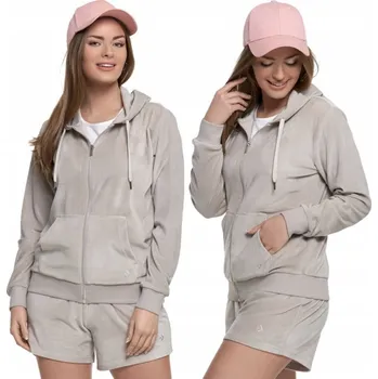 Dámská mikina Moraj dámská mikina s kapucí dámská mikina s kapucí velikost XL