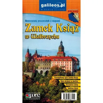 Umění Zamek Książ Kolektivní práce