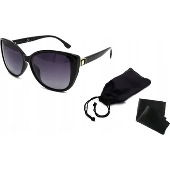 Sluneční brýle INTERSIDE sluneční brýle kočičí oči - dámské