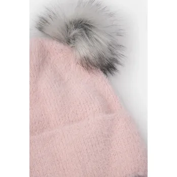 Čepice Čepice pro dívku, velikost 50, značka Coccodrillo