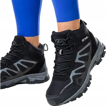 Dámské tenisky Casu dámské trekové boty B2109-1 velikost 37