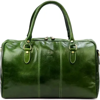 Cestovní taška Gregorio 132 zelená + doprava zdarma