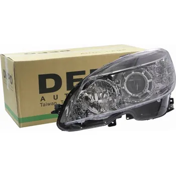 Posilovač řízení Depo 440-1167LMLDEMN