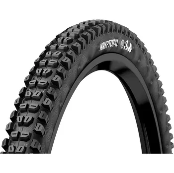 Plášť na kolo Plášť CONTINENTAL Kryptotal-R Enduro Soft 29x2.4