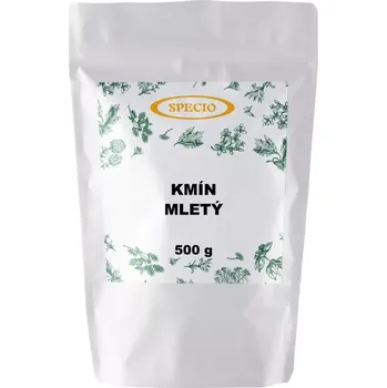 Koření Kmín mletý 500g
