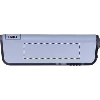 Sada nářadí Sada nářadí 10 RIGHT SIDE, 15x55mm Tamponový tisk, 1 barva