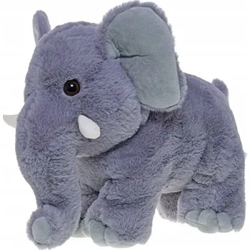 plyšák Take Me Home slon plyšový 28 cm stojící