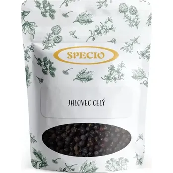 Koření Jalovec celý 30g