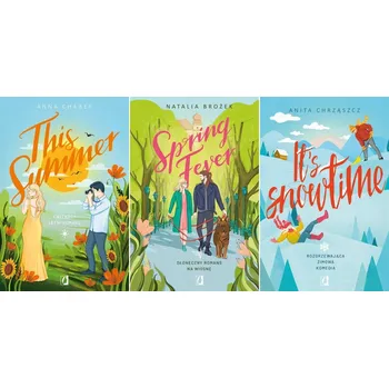 Umění This Summer Anna Chaber