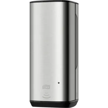 Dávkovač mýdla Bezdotykový nástěnný dávkovač Tork 1000 ml šedý