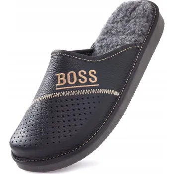 Dámské pantofle Ligpoll Pánské papuče velikost 41