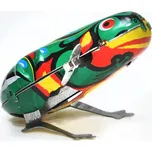 Ptákoviny CB 5273 retro žába na klíček…