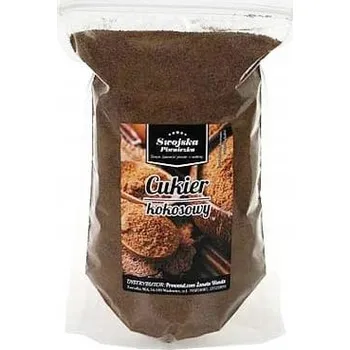 Cukr CUKR KOKOSOVÝ CUKR PALMOVÝ 1 KG SWOJSKA PIWNICZKA