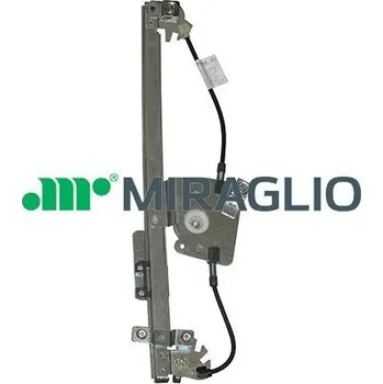 Stahovačka okna Zvedací zařízení oken MIRAGLIO 30/1025