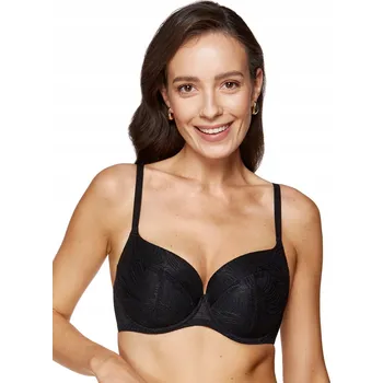 Podprsenka GORTEKS Cate podprsenka vyztužená s krajkou 85E