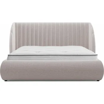 Postel BOGART. Postel Galin s úložným prostorem 140x200, Maya 01