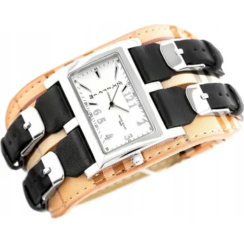 Hodinky DÁMSKÉ HODINKY EXTREIM EXT-Y013A-7A (Zx673G)