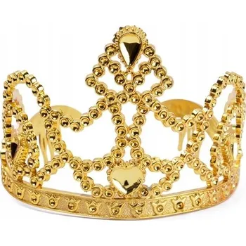 Karnevalový kostým Dětské kostýmy na Halloween TIÁRA PRINCEZNY z odolného materiálu