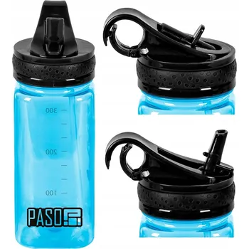 Láhev Lahev Na Pití Paso 500 ml