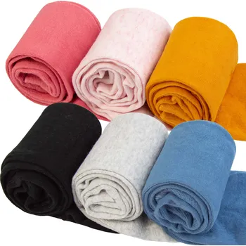 YOCLUB dětské punčocháče vícebarevné bavlna velikost 86