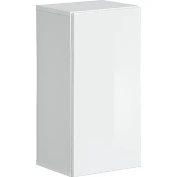 Komoda Závěsná skříňka RIONATA 4 - bílá