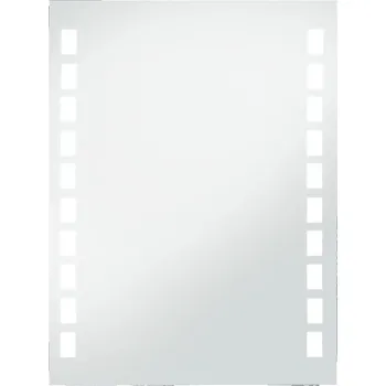 Zrcadlo Zrcadlo nástěnné Filbee obdélníkové 80 x 60 mm